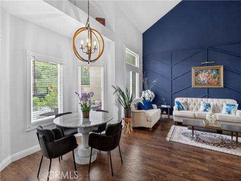 750 S Lone Star   Lane, Anaheim Hills, CA