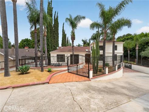 170 S Mohler  , Anaheim Hills, CA