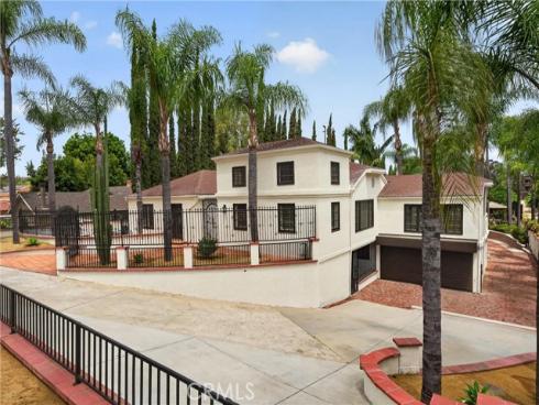170 S Mohler  , Anaheim Hills, CA