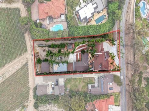 170 S Mohler  , Anaheim Hills, CA
