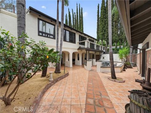170 S Mohler  , Anaheim Hills, CA