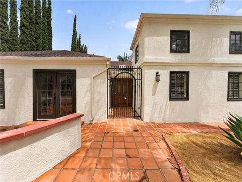 170 S Mohler  , Anaheim Hills, CA