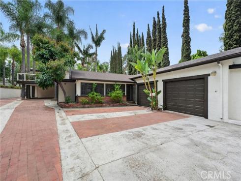 170 S Mohler  , Anaheim Hills, CA
