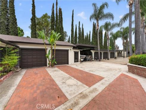 170 S Mohler  , Anaheim Hills, CA