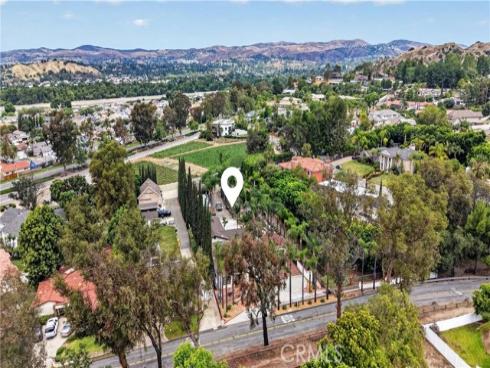 170 S Mohler  , Anaheim Hills, CA