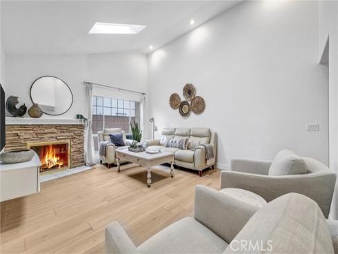 4940 E Budlong Street, Anaheim Hills, CA