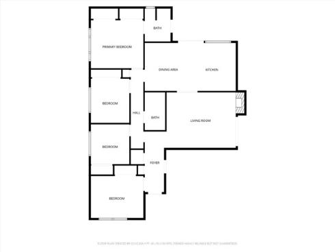 4940 E Budlong Street, Anaheim Hills, CA