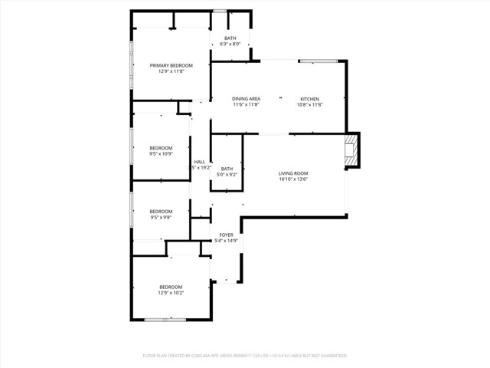 4940 E Budlong Street, Anaheim Hills, CA