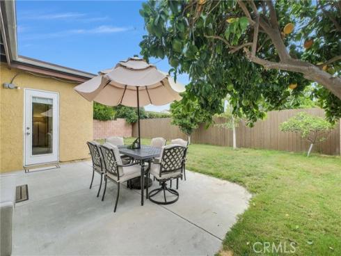4940 E Budlong Street, Anaheim Hills, CA
