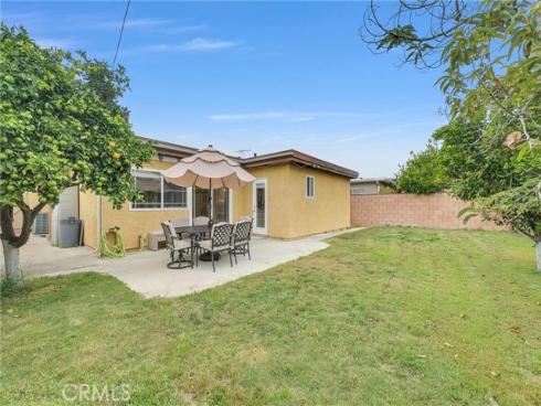 4940 E Budlong Street, Anaheim Hills, CA