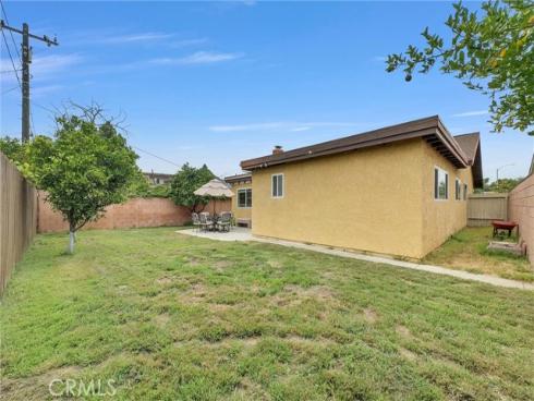 4940 E Budlong Street, Anaheim Hills, CA