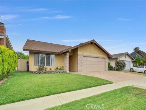 4940 E Budlong Street, Anaheim Hills, CA