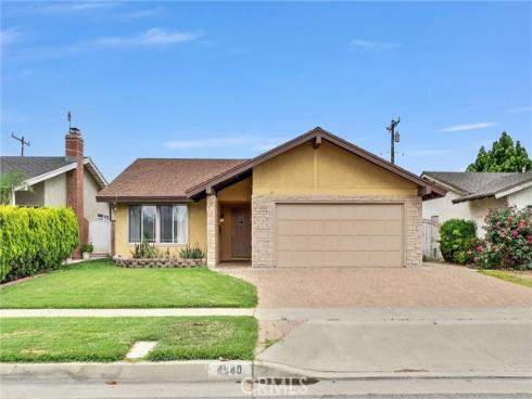 4940 E Budlong Street, Anaheim Hills, CA