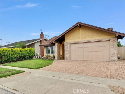 4940 E Budlong   Street, Anaheim Hills, CA