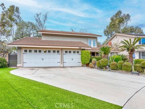 6269  E Calle Jaime  , Anaheim Hills, CA
