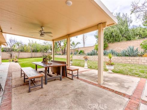 6269  E Calle Jaime  , Anaheim Hills, CA