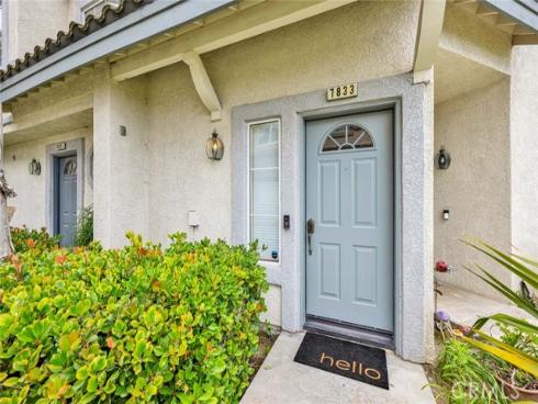 7833 E Viewrim , Anaheim Hills, CA