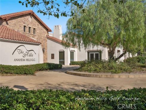 6515 E Circulo Dali , Anaheim Hills, CA