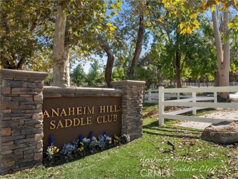 6515 E Circulo Dali , Anaheim Hills, CA