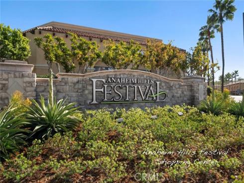 6515 E Circulo Dali , Anaheim Hills, CA