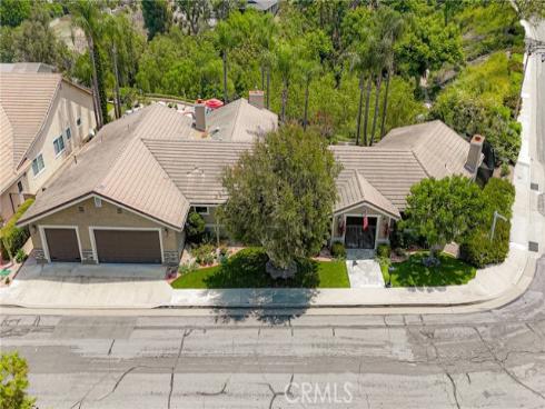 396 S Sleepy Meadow  , Anaheim Hills, CA