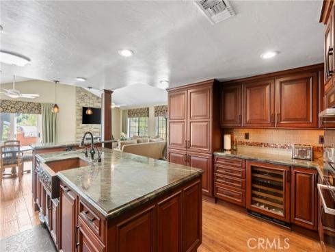 396 S Sleepy Meadow  , Anaheim Hills, CA