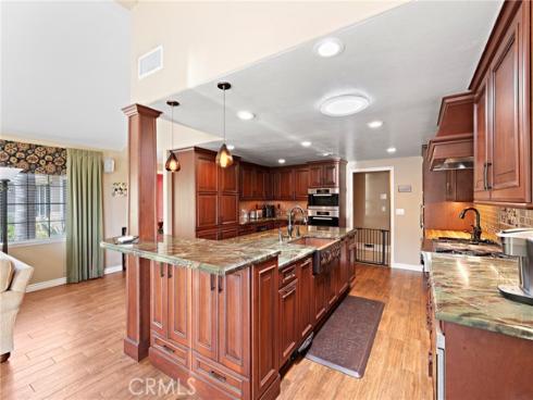 396 S Sleepy Meadow  , Anaheim Hills, CA