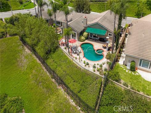 396 S Sleepy Meadow  , Anaheim Hills, CA