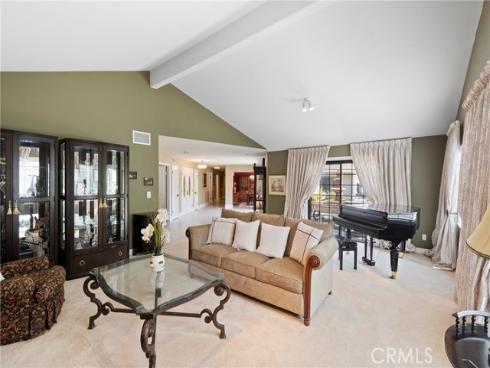 396 S Sleepy Meadow  , Anaheim Hills, CA