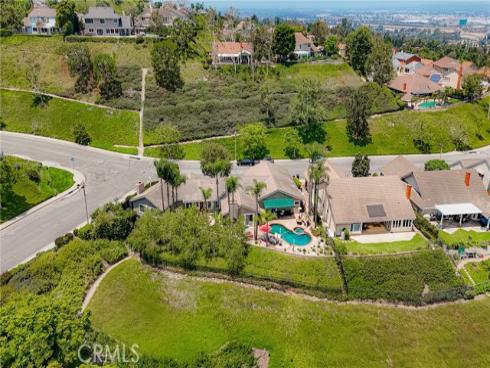 396 S Sleepy Meadow  , Anaheim Hills, CA