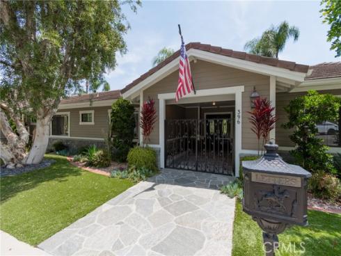 396 S Sleepy Meadow  , Anaheim Hills, CA