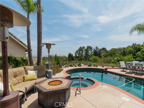 396 S Sleepy Meadow  , Anaheim Hills, CA