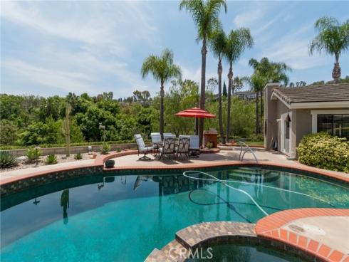 396 S Sleepy Meadow  , Anaheim Hills, CA