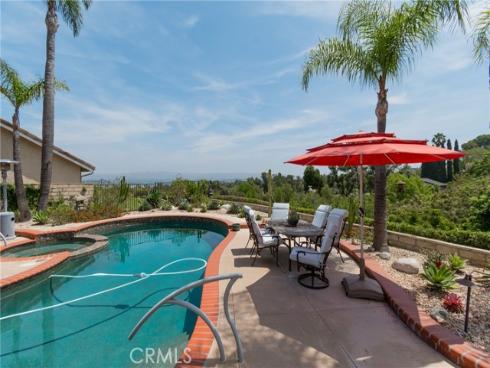 396 S Sleepy Meadow  , Anaheim Hills, CA