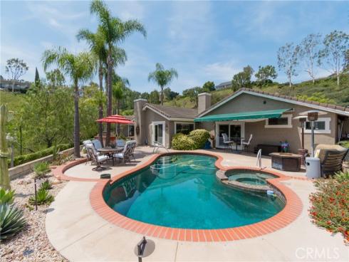 396 S Sleepy Meadow  , Anaheim Hills, CA