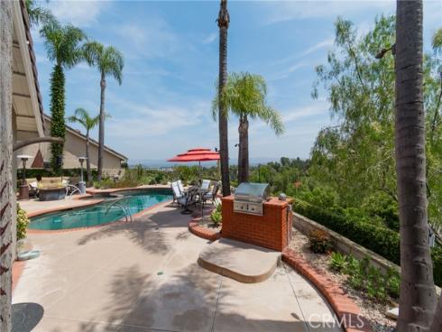 396 S Sleepy Meadow  , Anaheim Hills, CA