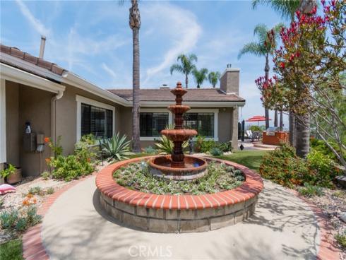 396 S Sleepy Meadow  , Anaheim Hills, CA