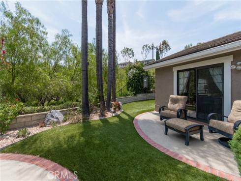396 S Sleepy Meadow  , Anaheim Hills, CA