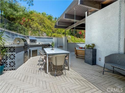 450 S Via Vista   Road, Anaheim Hills, CA