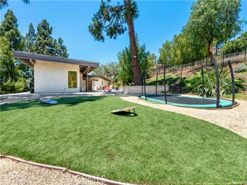 450 S Via Vista   Road, Anaheim Hills, CA