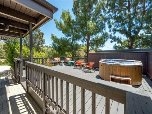 450 S Via Vista   Road, Anaheim Hills, CA