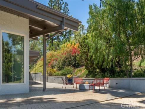 450 S Via Vista   Road, Anaheim Hills, CA