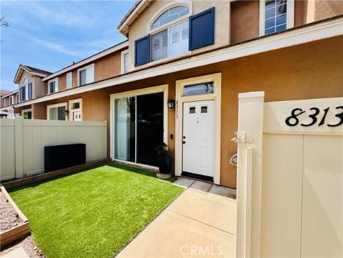8313 E Arrowhead   Way, Anaheim Hills, CA