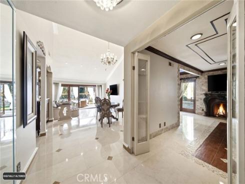 5361 E Rural Ridge  , Anaheim Hills, CA