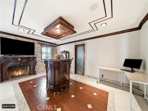 5361 E Rural Ridge  , Anaheim Hills, CA