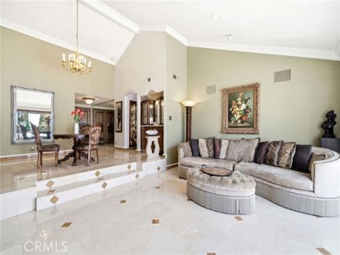 5361 E Rural Ridge  , Anaheim Hills, CA