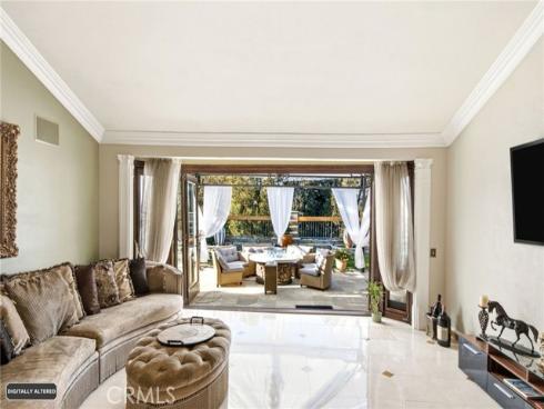 5361 E Rural Ridge  , Anaheim Hills, CA