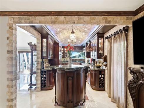 5361 E Rural Ridge  , Anaheim Hills, CA