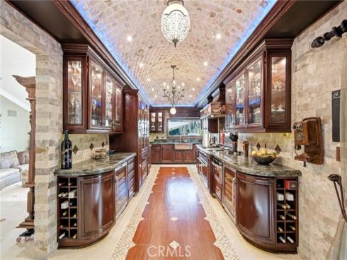5361 E Rural Ridge  , Anaheim Hills, CA