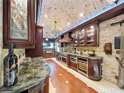 5361 E Rural Ridge  , Anaheim Hills, CA